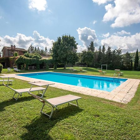 Agriturismo Il Chiassale ラポラーノ・テルメ エクステリア 写真