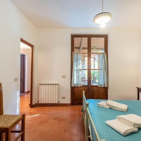 Agriturismo Il Chiassale ラポラーノ・テルメ エクステリア 写真