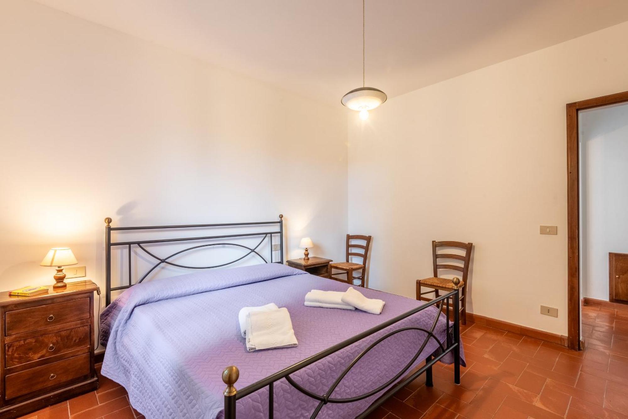 Agriturismo Il Chiassale ラポラーノ・テルメ エクステリア 写真