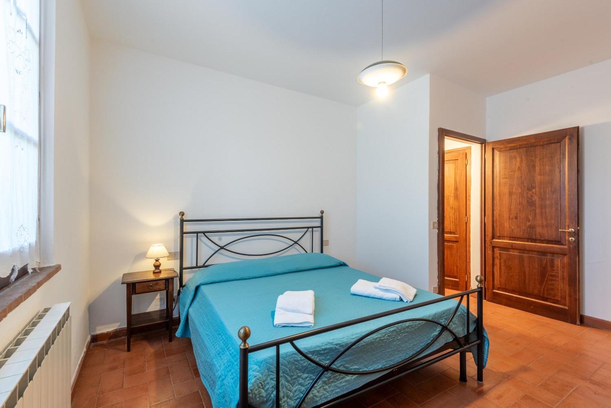 Agriturismo Il Chiassale ラポラーノ・テルメ エクステリア 写真