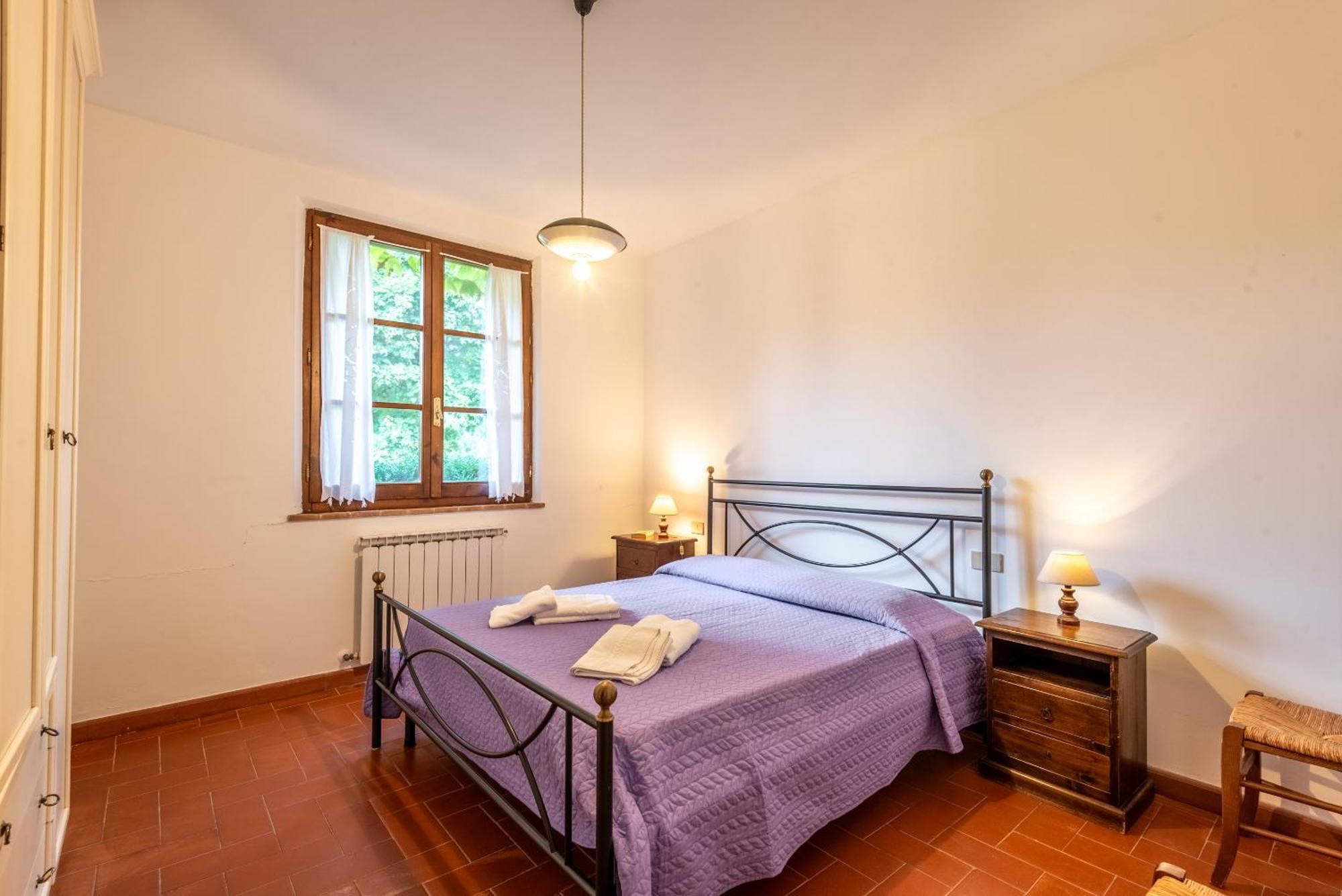 Agriturismo Il Chiassale ラポラーノ・テルメ エクステリア 写真