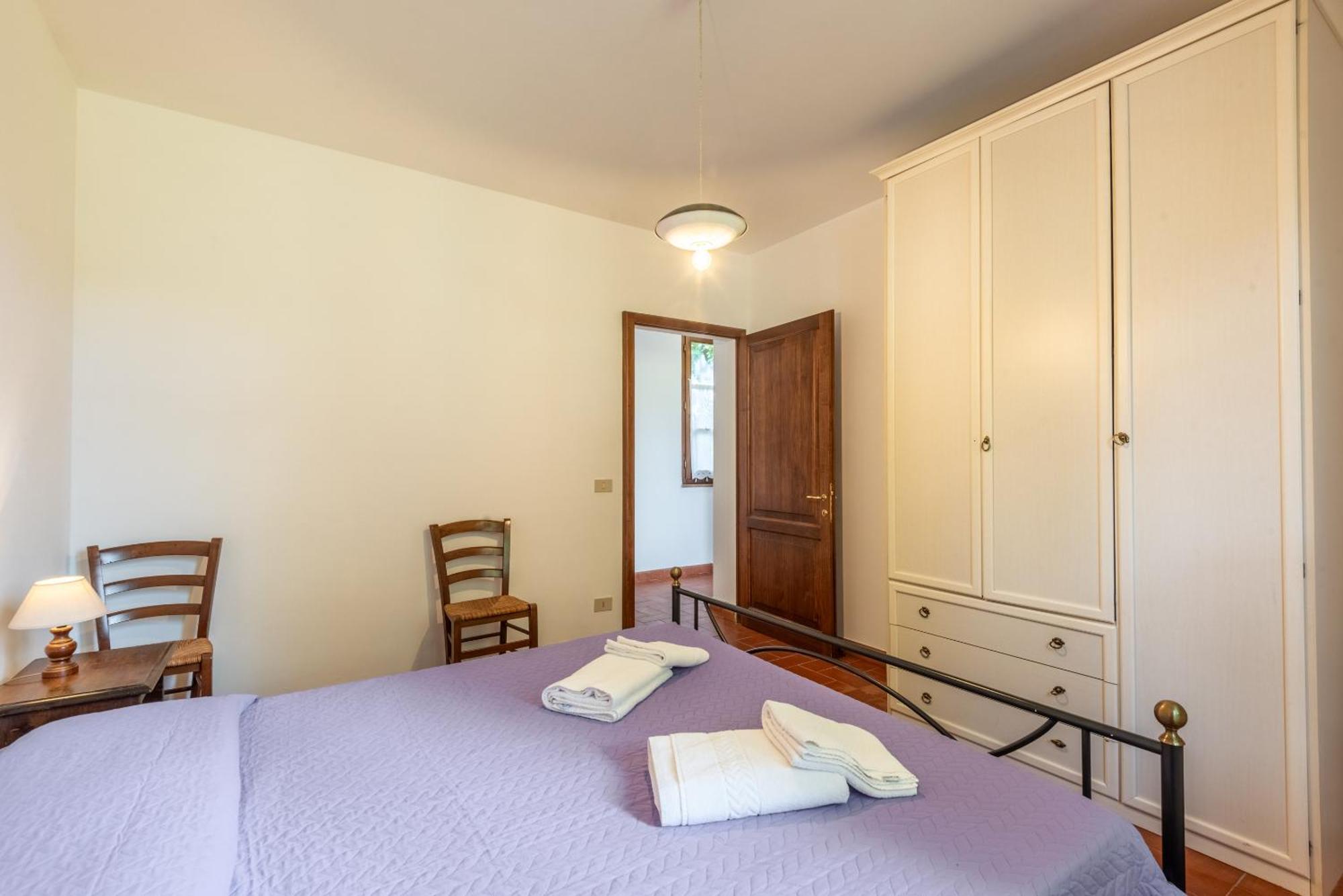 Agriturismo Il Chiassale ラポラーノ・テルメ エクステリア 写真