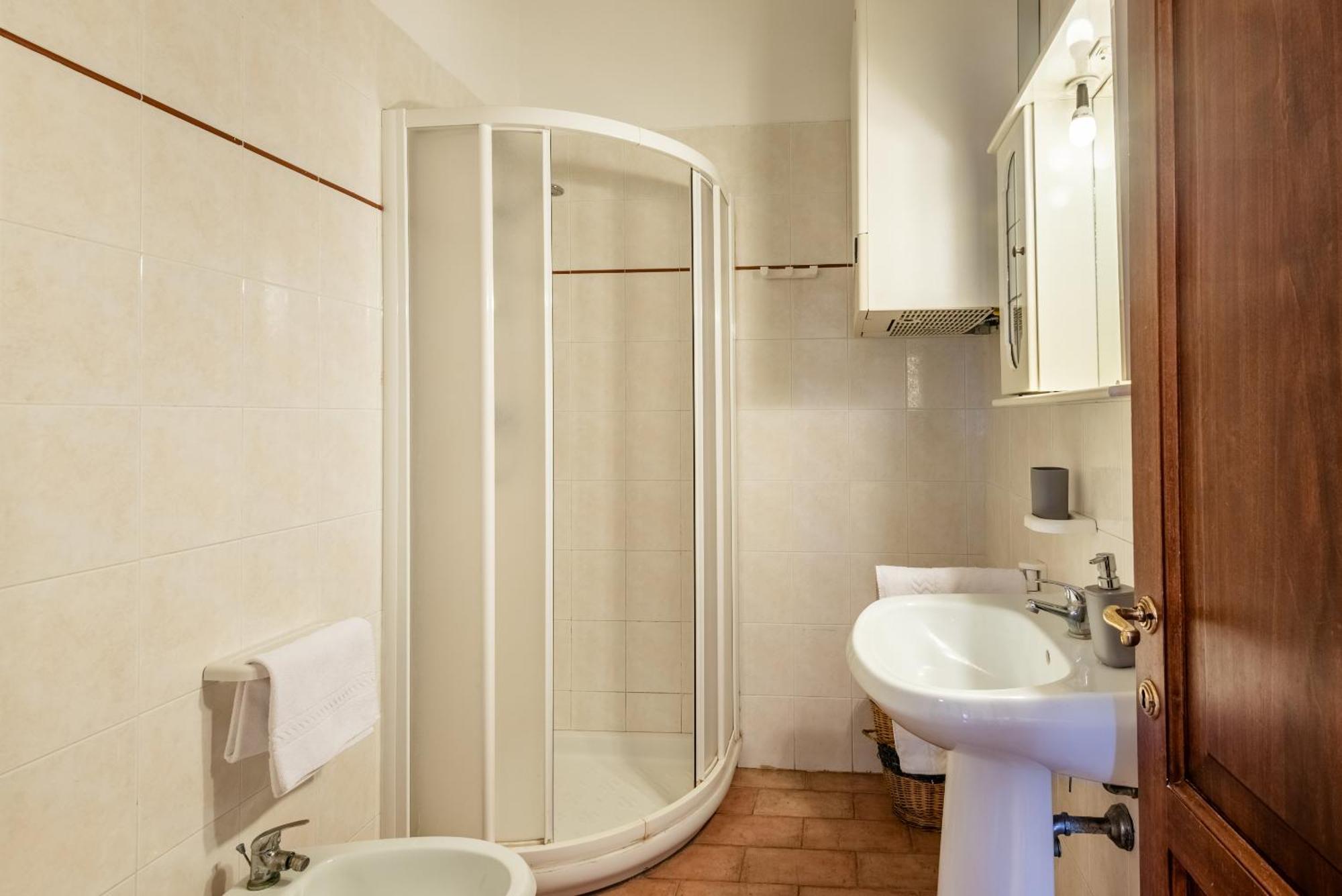 Agriturismo Il Chiassale ラポラーノ・テルメ エクステリア 写真
