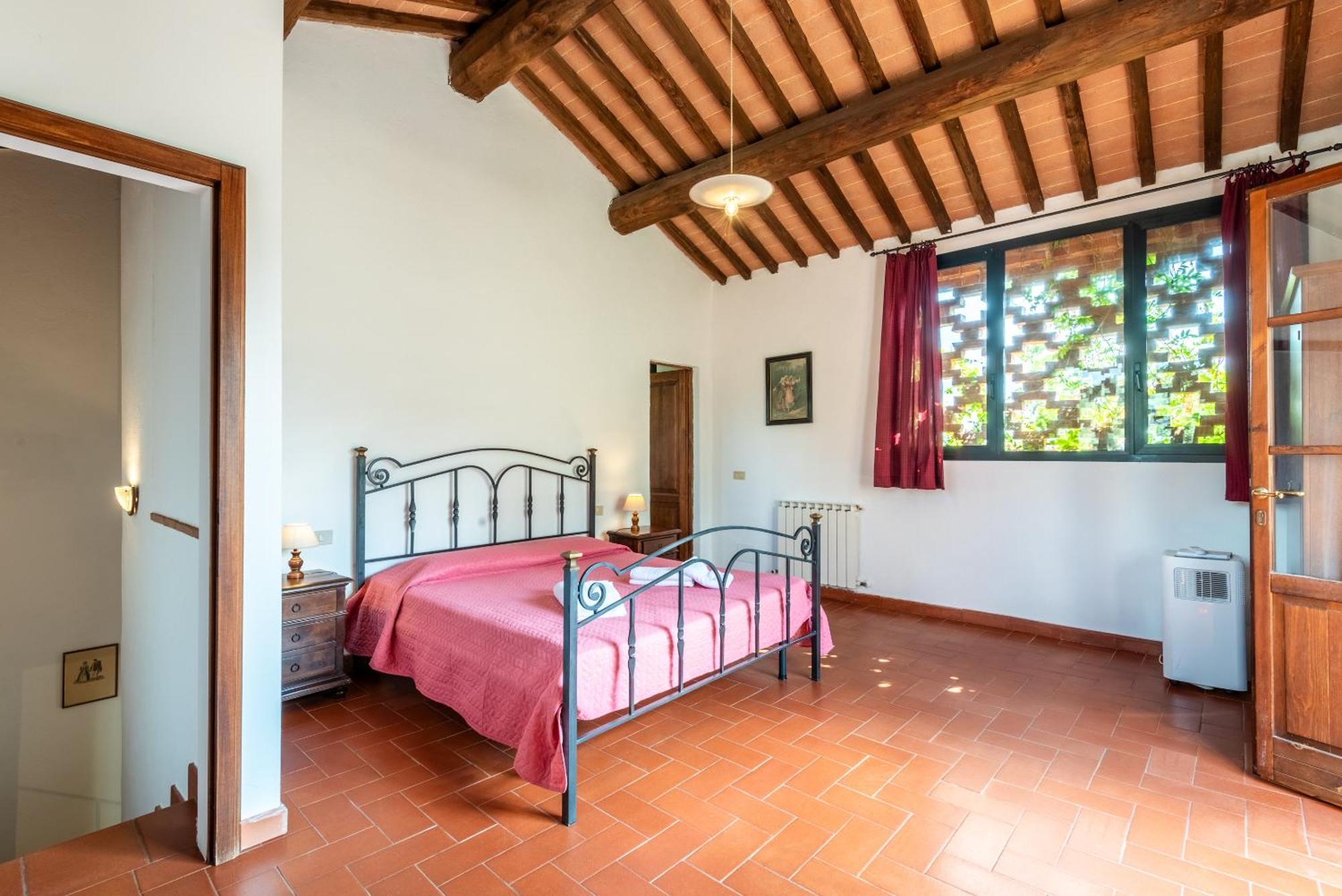 Agriturismo Il Chiassale ラポラーノ・テルメ エクステリア 写真