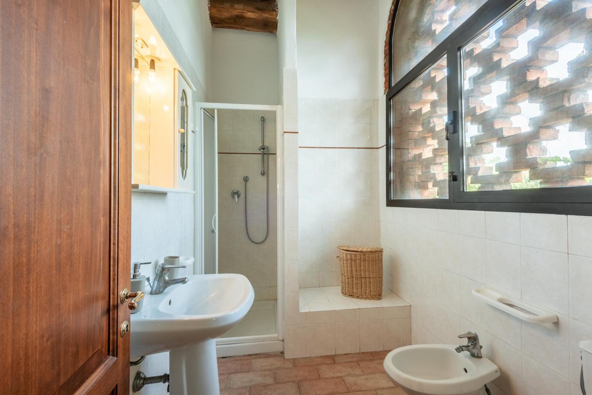 Agriturismo Il Chiassale ラポラーノ・テルメ エクステリア 写真